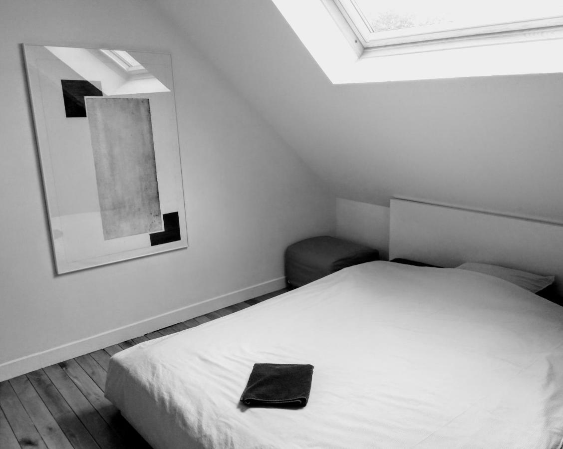 Studio Flandrien Villa Oudenaarde Exterior photo